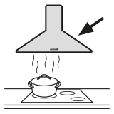  La cocina