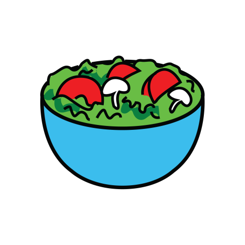 ensalada