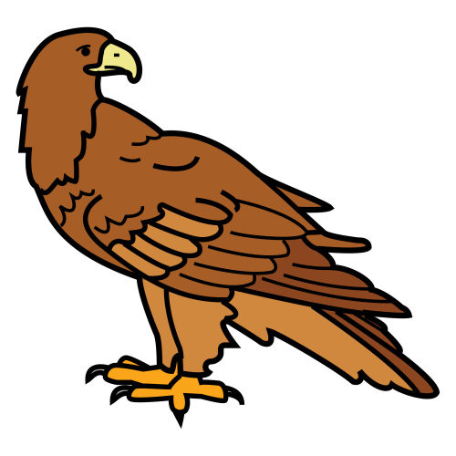 águila 