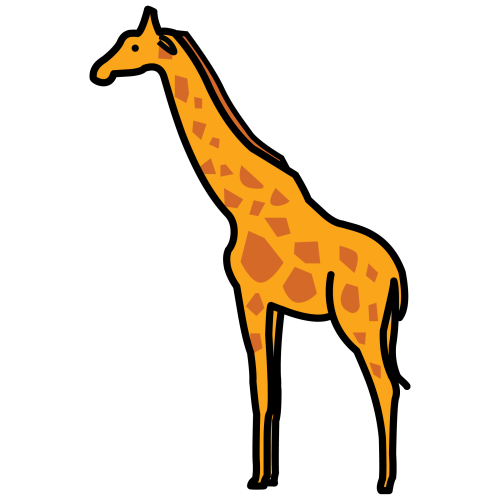 jirafa 