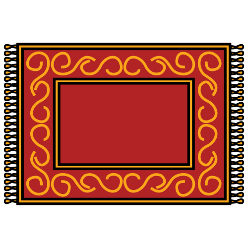 alfombra 