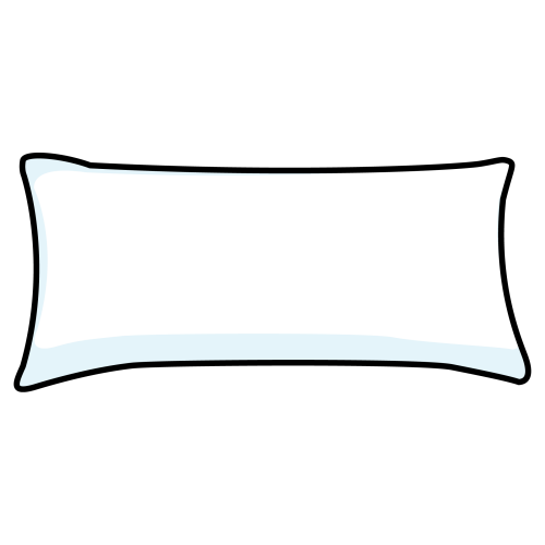 almohada