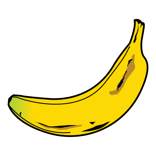 plátano 