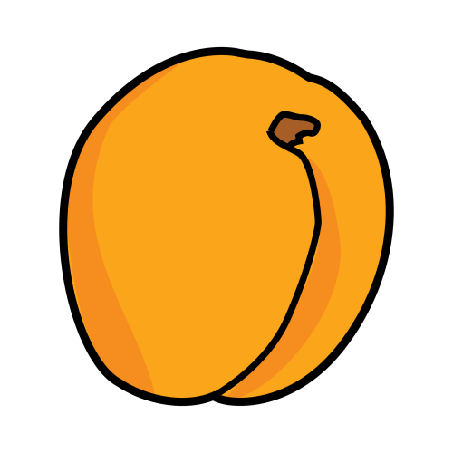 albaricoque 