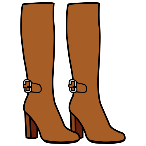 botas